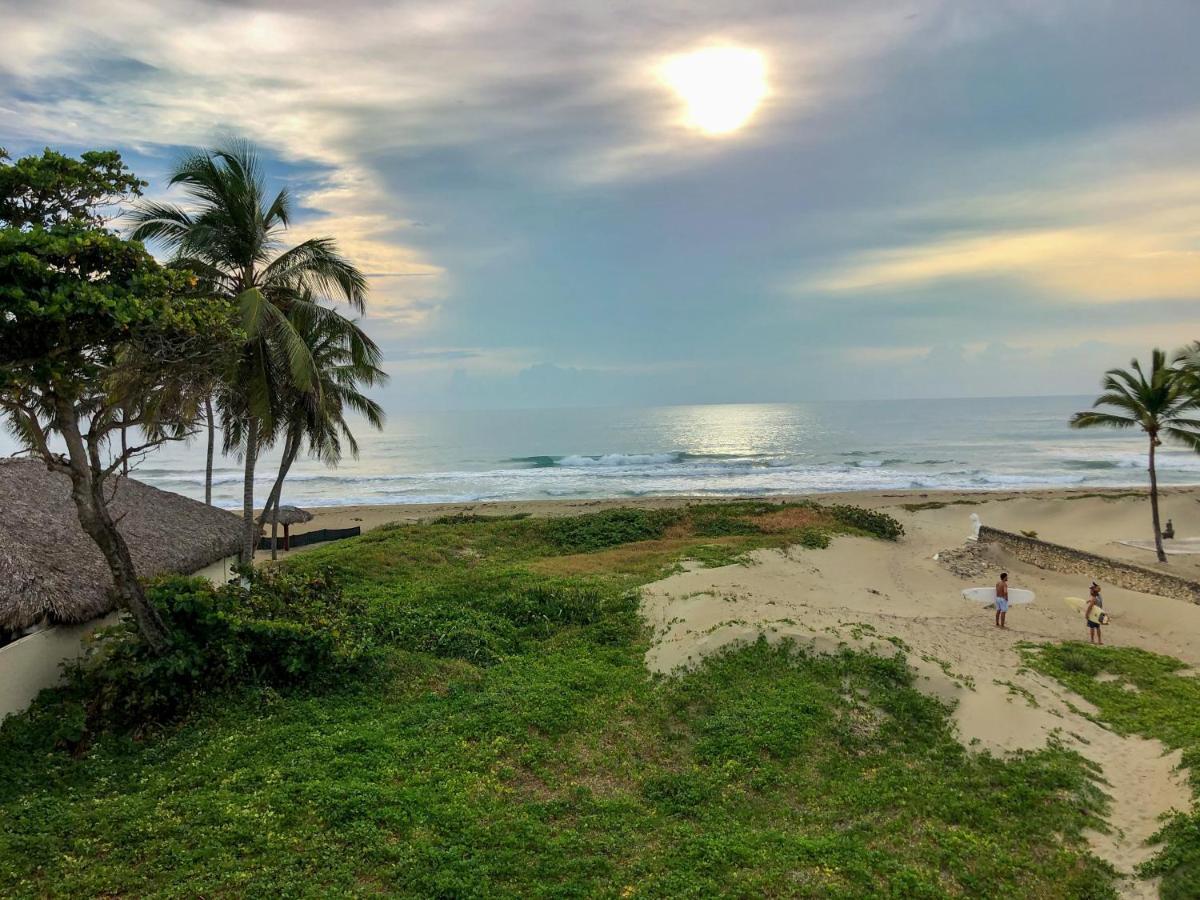 Residencial Mananero Apartment Cabarete Exterior photo