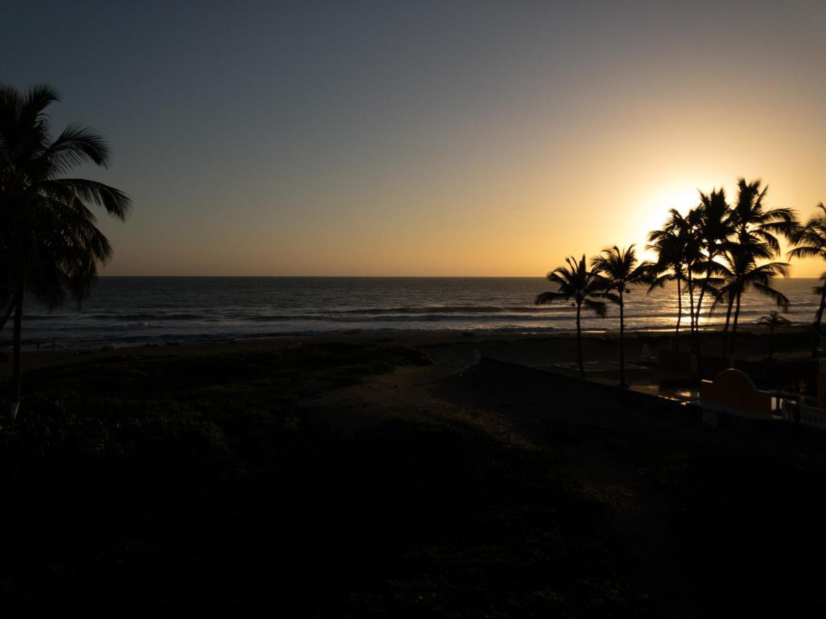 Residencial Mananero Apartment Cabarete Exterior photo