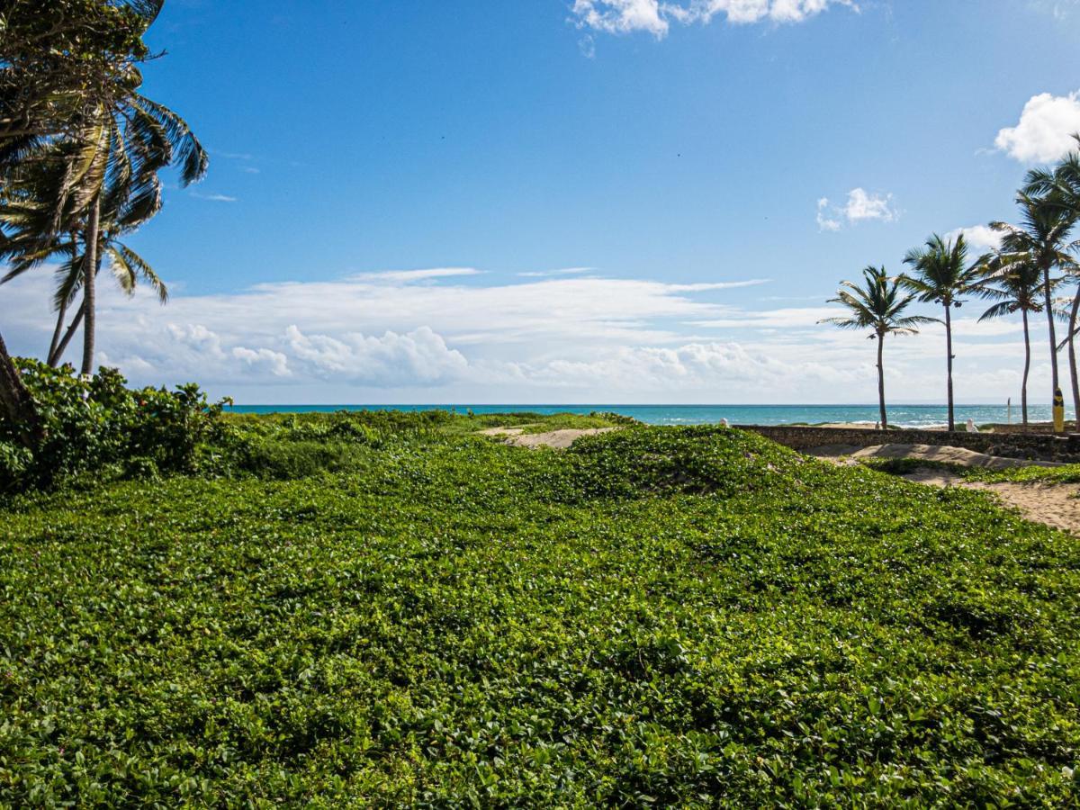 Residencial Mananero Apartment Cabarete Exterior photo