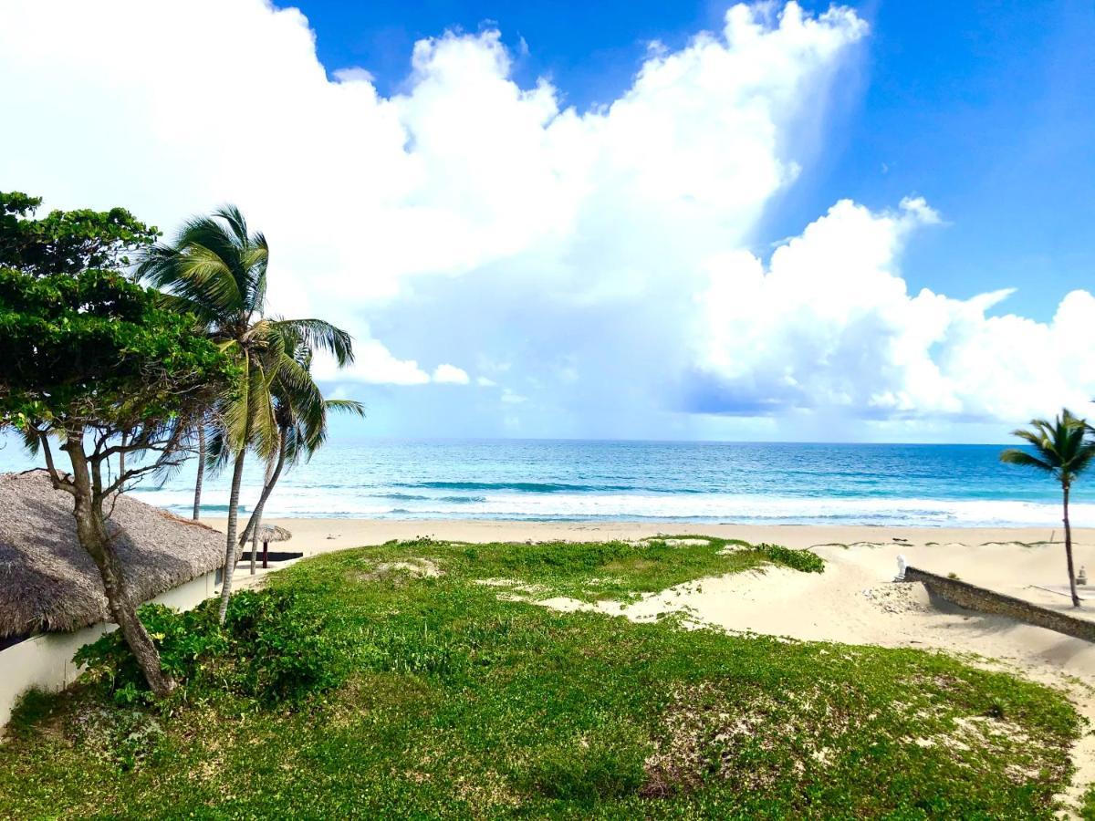 Residencial Mananero Apartment Cabarete Exterior photo