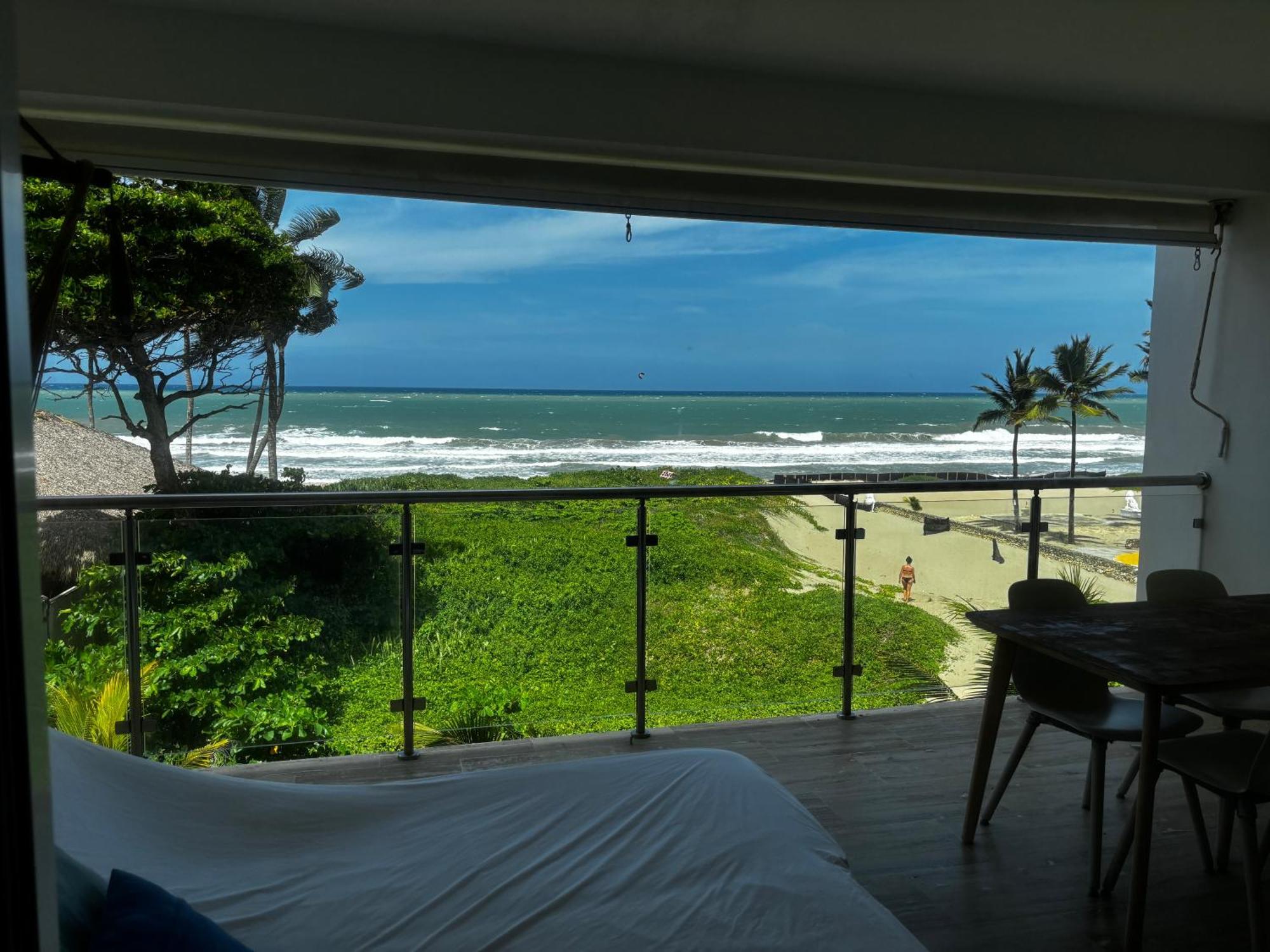 Residencial Mananero Apartment Cabarete Exterior photo